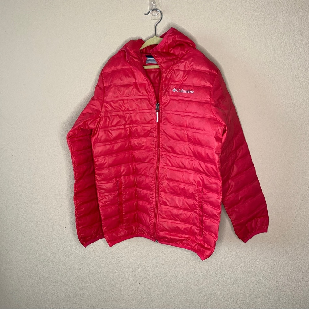 Preowned COLUMBIA JACKET SIZE M